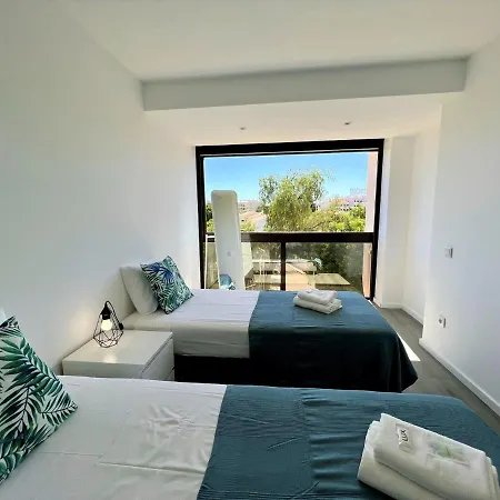 Appartement 2 By Homing *