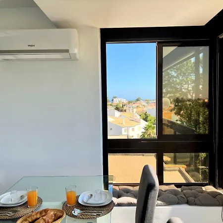 2 By Homing Appartement *