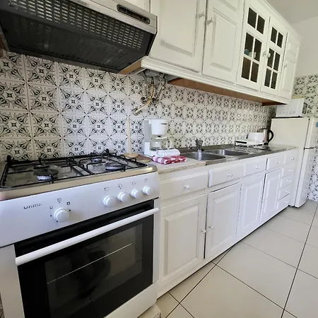2 By Homing Apartment Quarteira