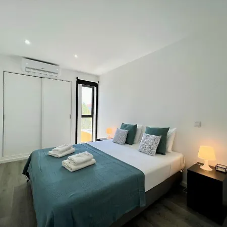 2 By Homing Apartamento