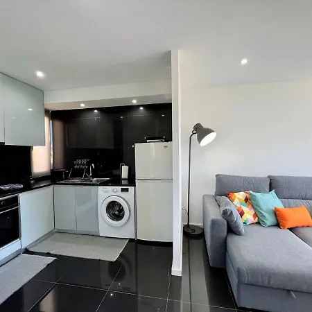 Apartamento 2 By Homing *