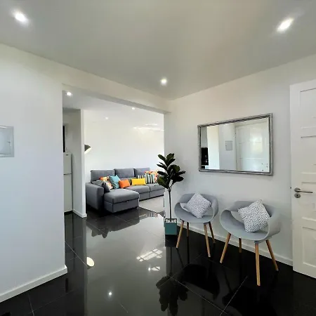 Apartment 2 By Homing