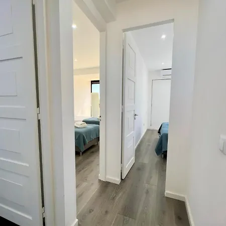 2 By Homing Apartamento Albufeira