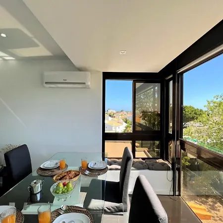 Apartment 2 By Homing *