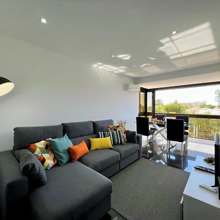 2 By Homing Albufeira