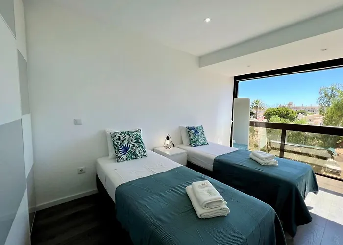 Apartman 2 By Homing *