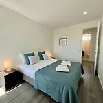 2 By Homing Apartmán *