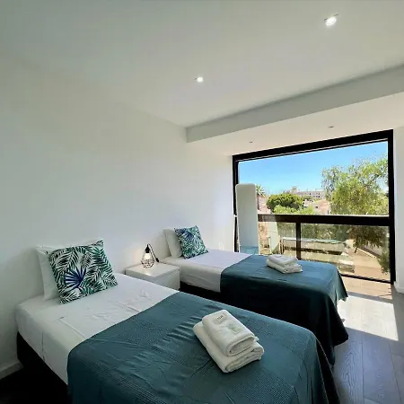 Apartmán 2 By Homing *