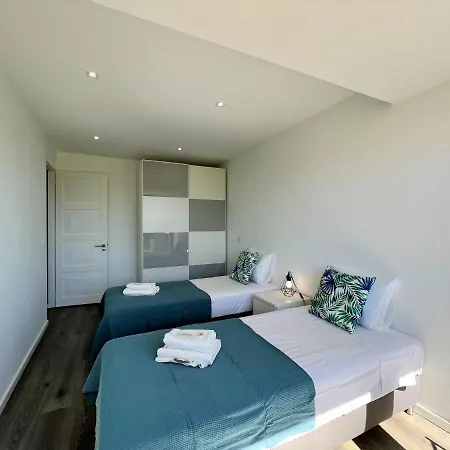 2 By Homing Apartmán *