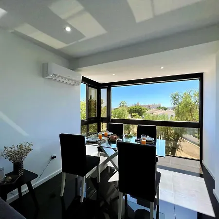 Apartmán 2 By Homing Albufeira