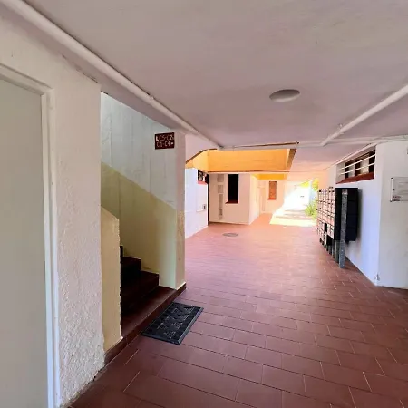 2 By Homing Apartmán