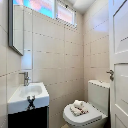 2 By Homing Apartament *