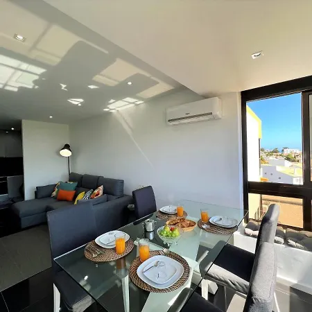 2 By Homing Apartament